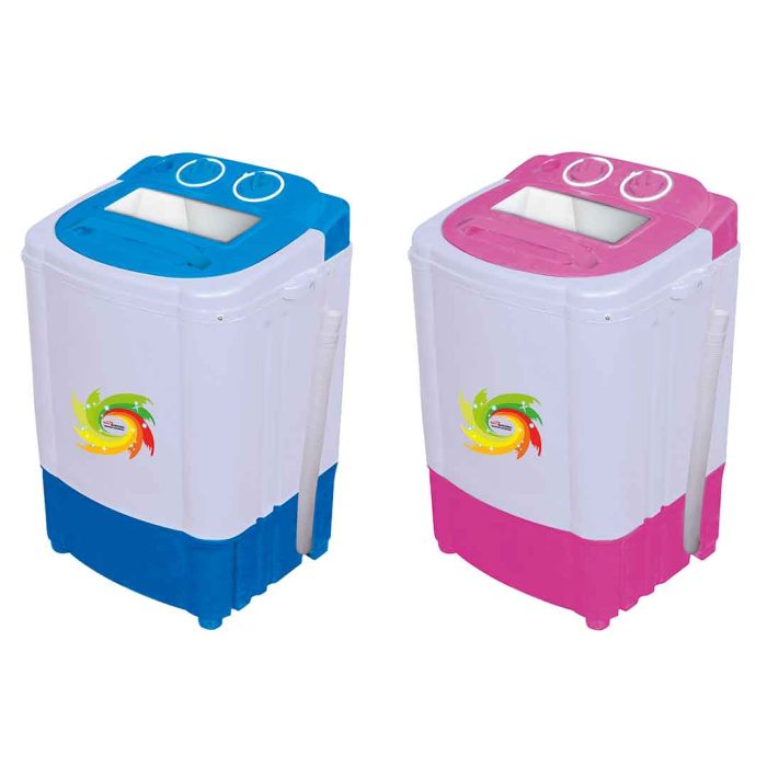 Gaba National Baby Washer GNW-92020 - Image 4