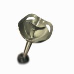 ANEX DELUXE HAND BLENDER-BEATER-CHOPPER AG-209 - Image 4