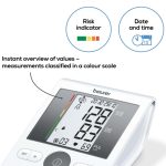 Beurer Blood Pressure Monitor BM 28 - Image 2