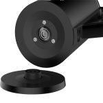 Anex Electric Kettle Cool Touch Body AG-4057 - Image 3