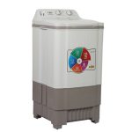Super Asia 8 KG Washing Machine SA-255 - Image 2
