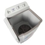 Super Asia 8 KG Washing Machine SA-255 - Image 3