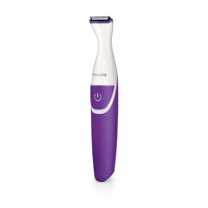 Philips Essential Bikini Trimmer BRT383 - Image 2