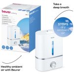 Beurer Air Humidifier LB 45 - Image 3
