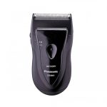 Panasonic Electric Razor for Men Cordless Wet Dry Lightweight Shaver with Ergonomic Grip ES3831