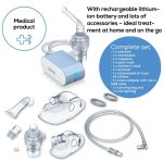 Beurer Nebuliser IH 60 - Image 2