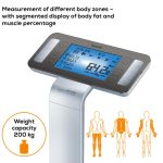 Beurer Diagnostic Bathroom Scale BF 1000 - Image 2