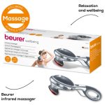 Beurer Infrared Massager MG 70 - Image 2