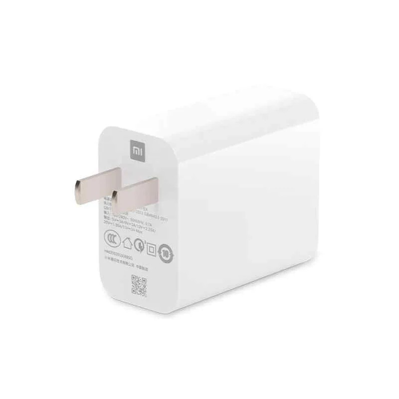 0tq54n2g.png Xiaomi 33W Charging Combo (Type-A) - Image 1