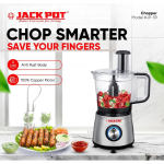 Jackpot Chopper Chop Smart JP-59
