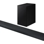 SAMSUNG Q-series 3.1.2 ch. Wireless Dolby ATMOS Soundbar Q700C