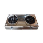Crown CR 200 Table Top Stove