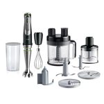 BRAUN MULTIQUICK 9 HAND BLENDER (MQ9195XLI)