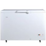 Haier Deep Freezer HDF-345 SD