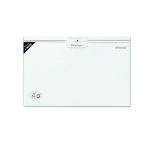 WAVES Single Door Deep Freezer wdf-310