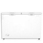 Waves Deep Freezer WDFT-318 Triplet