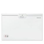 Waves Single Door Deep Freezer WDF-315