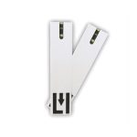Certeza Strips for GL107, 50 Strips TS-107