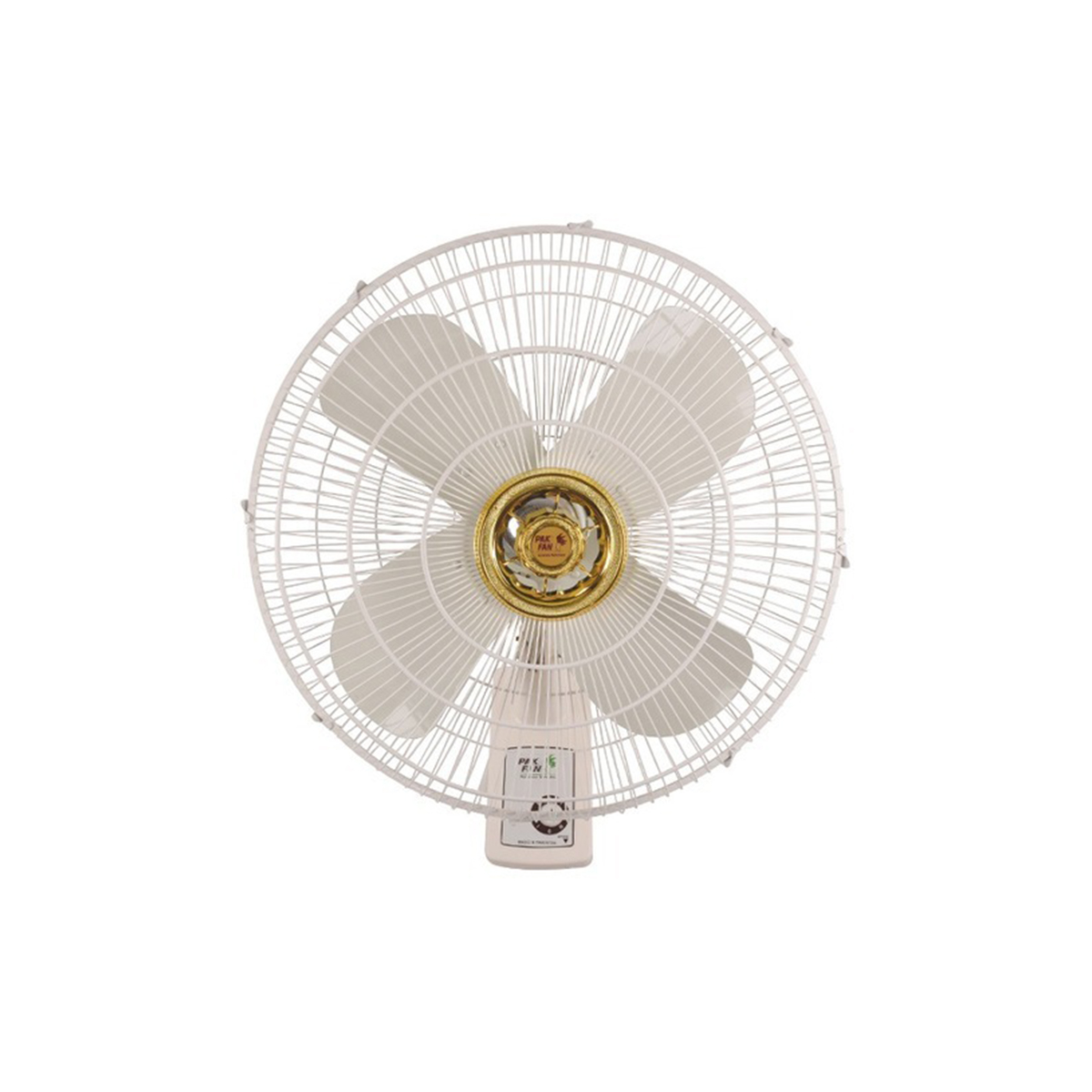 1-26.jpg Pak Fan Bracket Fan - Image 1