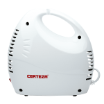 Certeza Compressor Nebulizer NB-605