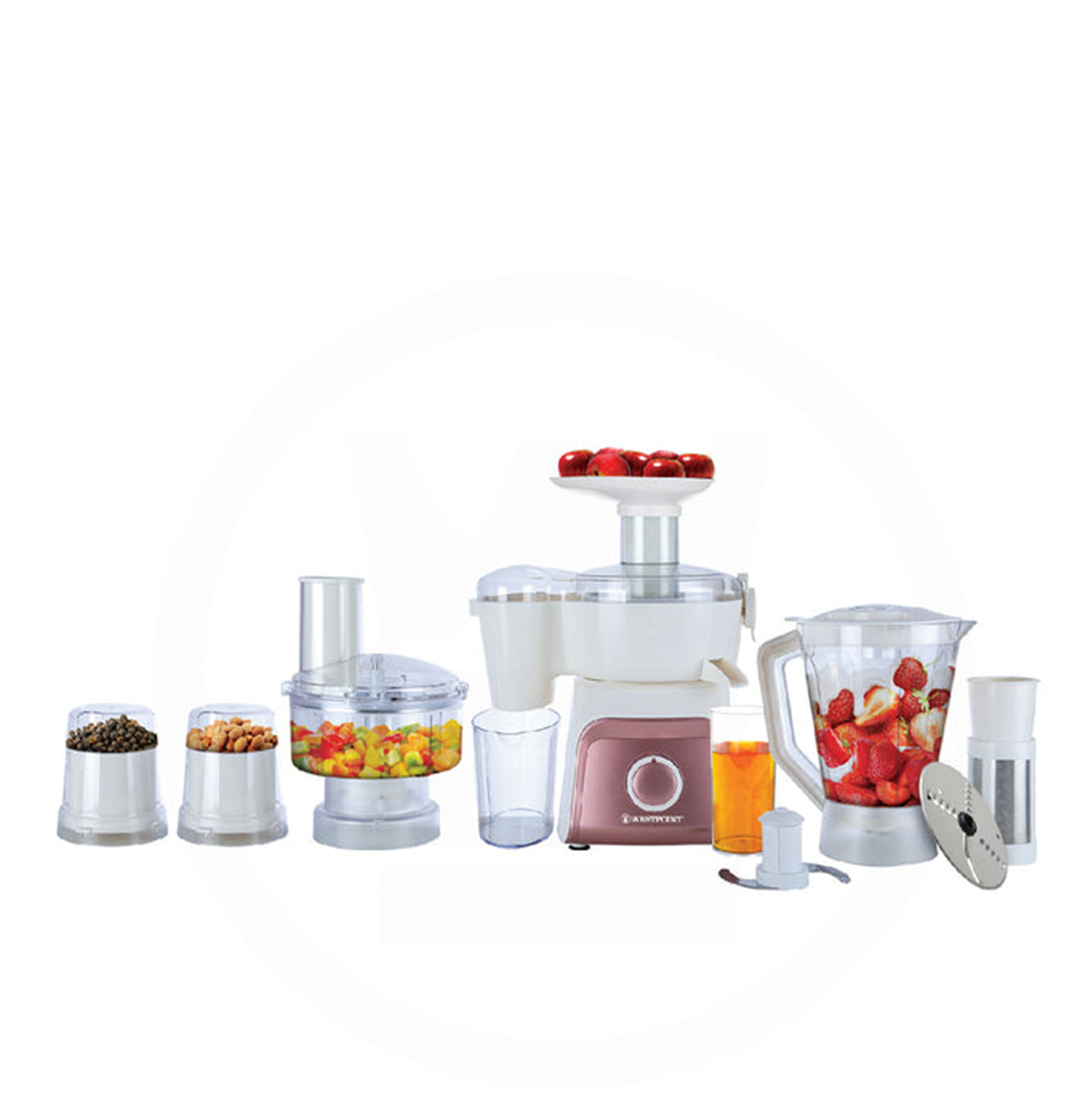 1-52.jpg WESTPOINT Kitchen Chef WF-5806 - Image 1