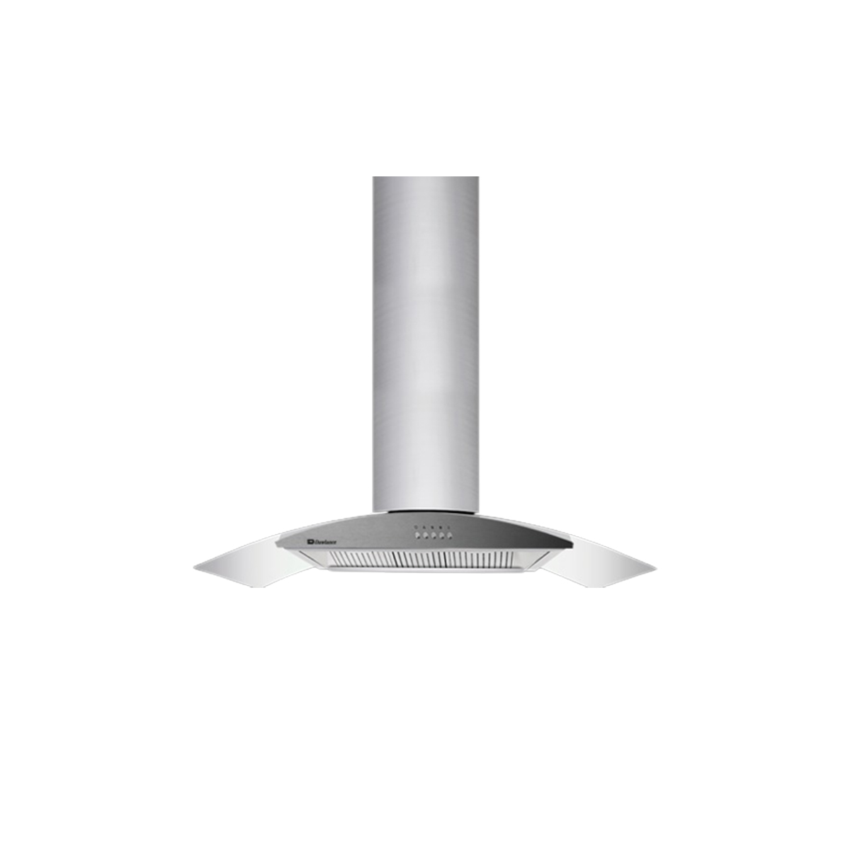1-92.jpg DAWLANCE Kitchen Hood DCB 7310 S - Image 1