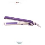 ANEX hair Straightener with Heat Controller AG-7035