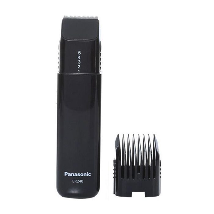 Panasonic Beard & Moustache Trimmer ER240 - Image 2
