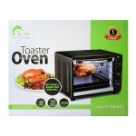 Elite Oven Toaster ETO-354R 38 Liter - Image 2