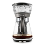 DE'LONGHI FILTER DRIP COFFEE MAKER (ICM17210)