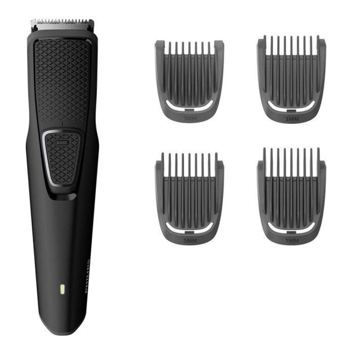 Philips Beardtrimmer series 1000 Beard trimmer BT1214/15 - Image 3