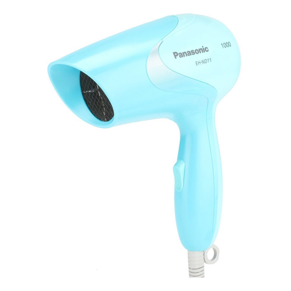 1209622-1.jpg Panasonic Fast Drying And Easy Styling Hair Dryer 1000W EH-ND11-A - Image 1