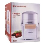 WESTPOINT Chopper WF-1043