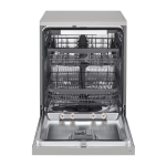 LG Dishwasher DFC-435FP - Image 2