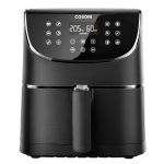 COSORI 5.5L Air Fryer CP158-AF-B