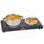 WESTPOINT Hot Plate WF-262