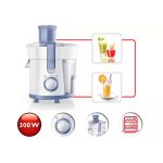 Philips Juicer HR1811/71 - Image 4
