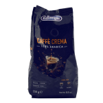 Delonghi Caffe Crema 100% Aarabica Coffee Beans, 250g