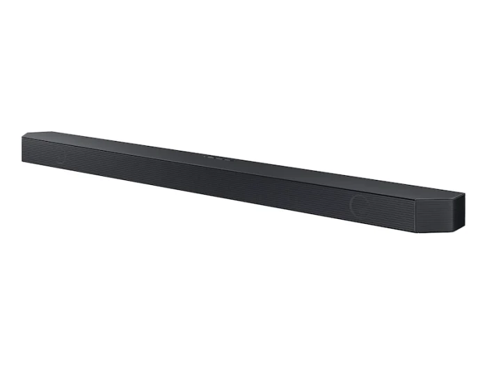 SAMSUNG Q-series 3.1.2 ch. Wireless Dolby ATMOS Soundbar Q700C - Image 2