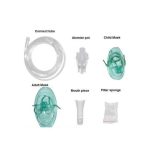 Certeza Spare Kit for Nebulizers 607.58 - Image 2