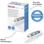 Beurer Multi-Functional Thermometer FT 65 - Image 4