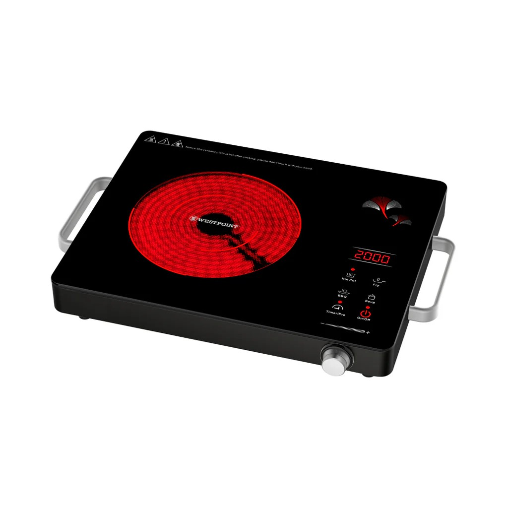 288l4smq.png WestPoint Ceramic Cooker WF-162 - Image 1