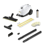 Karcher Steam Cleaner EasyFix SC 3