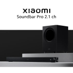 Xiaomi Soundbar Pro 2.1ch 150W - Image 2