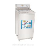 Super Asia 7 KG Steel Body - Spinner Dryer SDS-520
