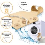 Beurer Heating Pad HK 58 - Image 3