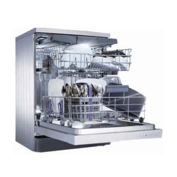 Dawlance Dishwasher DDW 868 CT-B - Image 2