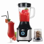 Anex Blender,Grinder 2 in 1 AG-6045