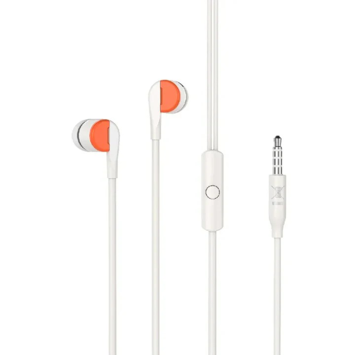 ITEL Heavy Bass Wired Earphones IEP-K9 Pro - Image 2