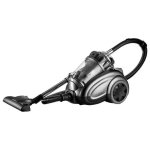 Kenwood Vacuum Cleaner 3.5 Liter Tank - VBP90.000GB